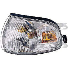 Левый указатель поворота Хюндаи H-100 95-00 / HYUNDAI H-100 (1993-2000)