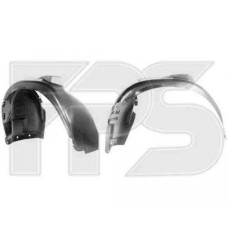 Подкрылок передний правый для Audi A4 '95-99 (FPS)