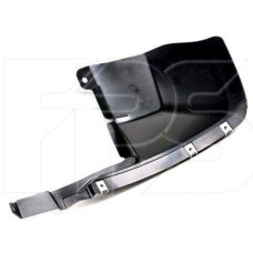 Левый подкрылок Шевролет Авео T200 (2004-2006),Авео T250 (2006-2011) / CHEVROLET AVEO T200 (2004-2006)