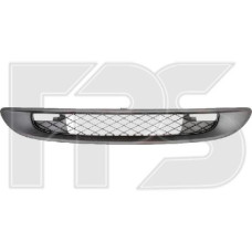 Решетка радиатора для Mercedes Smart Fortwo '08-12 (FPS)