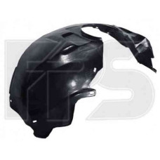 Подкрылок передний правый Форд Мондео 01-07 / FORD MONDEO III (2001-2007)
