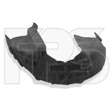 Левый задний подкрылок Форд Фокус III (2011-) / FORD FOCUS III (2011-)