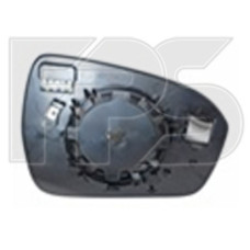 Правый вкладыш зеркала Форд Мондео V / FORD MONDEO V (2014-)