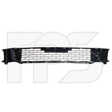 Решетка бампера для Honda Accord 8 '08-10 EUR средняя (FPS)