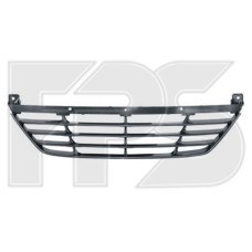 Решетка бампера для Hyundai ix-35 '10-15, средняя (FPS)