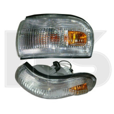 Левый указатель поворота Хюндаи H-100 93-95 / HYUNDAI H-100 (1993-2000)