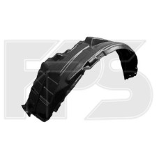 Подкрылок передний правый Митсубиши Аутлендер II / MITSUBISHI OUTLANDER II (2007-2012)