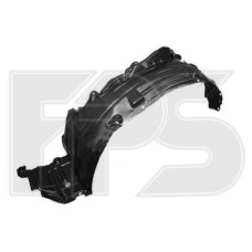 Подкрылок передний правый Ниссан Альмера N16 / NISSAN ALMERA N16 (2000-2006)