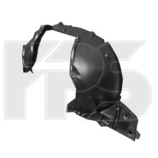 Подкрылок передний правый Ниссан Ноут 06-13 / NISSAN NOTE (2006-2013)