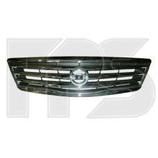 Решетка радиатора для Nissan Teana '08- (FPS)
