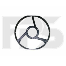 Кожух вентилятора радиатора Опель Вектра A / OPEL VECTRA A (1988-1995)