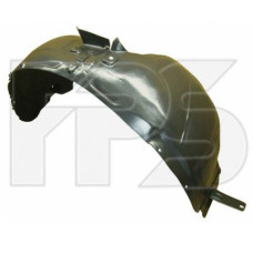 Правый передний подкрылок Опель Астра J (2009-2015) / OPEL ASTRA J (2009-2015)