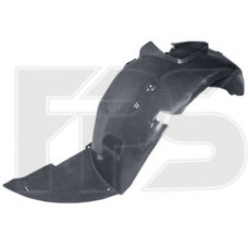 Подкрылок передний правый Пежо 307 01-05 / PEUGEOT 307 (2001-2005)