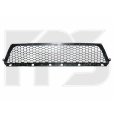 Решетка бампера для Renault Sandero '08-12 (FPS)