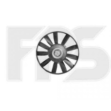Вентилятор без кожуха Сиат Толедо 91-99 / SEAT TOLEDO (1991-1999)