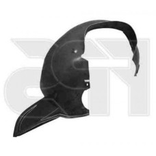 Подкрылок передний правый для Seat Ibiza '02-08 (FPS)
