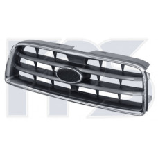 Решетка радиатора для Subaru Forester '03-05 (FPS)