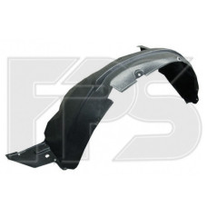Подкрылок передний правый Сузуки SX 4 06- / SUZUKI SX 4 (2006-2013)