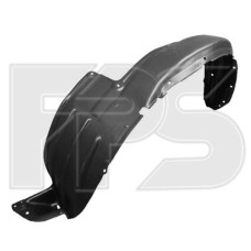 Подкрылок передний левый Тойота Прадо J120 / TOYOTA LAND CRUISER PRADO J120 (2003-2009)