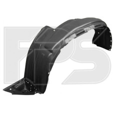 Левый передний подкрылок Тойота Ланд Крузер Прадо J150 (2010-) / TOYOTA LAND CRUISER PRADO J150 (2010-)