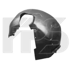 Подкрылок передний правый Форд Куга / FORD KUGA I (2008-2012)