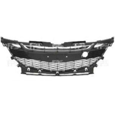 Решетка бампера для Mazda 3 '09-13 средняя (8cw8-50-1t1c) (FPS)