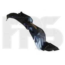 Подкрылок передний левый Митсубиши Кольт 04-10 / MITSUBISHI COLT (2004-2012)