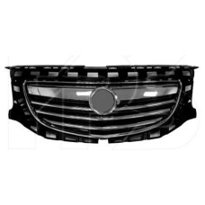 Решетка Опель INSIGNIA радиатора черн./хром. / OPEL INSIGNIA (2008-2013)