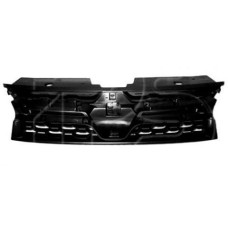 Накладка решетки радиатора внутренняя Рено Дастер 15-19 / RENAULT DUSTER (2010-)