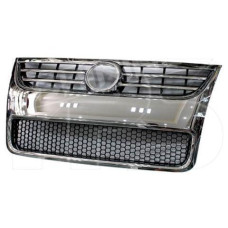 Решетка Вольксваген Туарег I комплект / VOLKSWAGEN TOUAREG I (2002-2009)