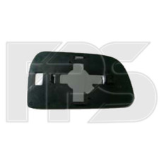 Правый вкладыш зеркала HYUNDAI TUCSON 04-13 KOREA