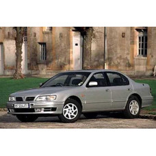 Правое зеркало NISSAN MAXIMA A32 95-00