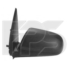 Правое зеркало CHEVROLET AVEO T250