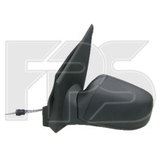 Правое зеркало FORD FIESTA 06-08
