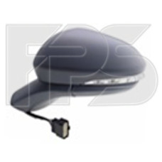 Левое зеркало FORD MONDEO V