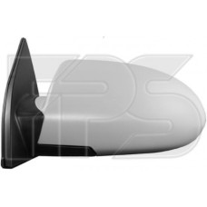 Левое зеркало HYUNDAI ACCENT 06-10