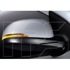 Левое зеркало HYUNDAI I10 12-14
