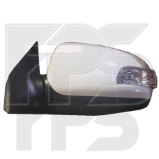 Правое зеркало KIA CERATO USA -09