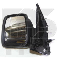 Левое зеркало RENAULT TRAFIC 14-