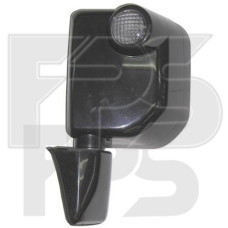 Левое зеркало TOYOTA FJ CRUISER 06-09
