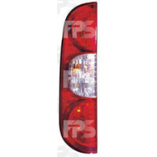 Левый задний фонарь FIAT DOBLO 05-09