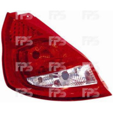Левый задний фонарь FORD FIESTA 09-13