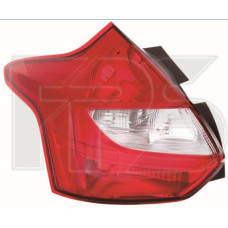Правый задний фонарь FORD FOCUS 11-14