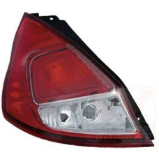 Левый задний фонарь FORD FIESTA 13-16