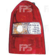 Левый задний фонарь HYUNDAI TUCSON 04-13