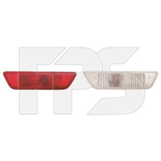 Правый задний фонарь NISSAN X-TRAIL T31 07-14