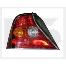 Фонарь задний для Chevrolet Evanda '03-06 левый (FPS)