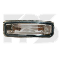 Фонарь подсветки номерного знака для Ford Focus I '99-04 (FPS)