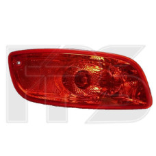 Фонарь задний для Hyundai Santa Fe '06-10 CM правый (FPS) в бампере