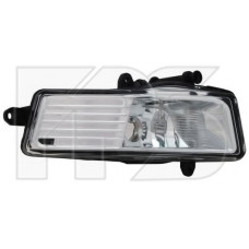 Правая фара противотуманная AUDI A6 (C6) 08-11